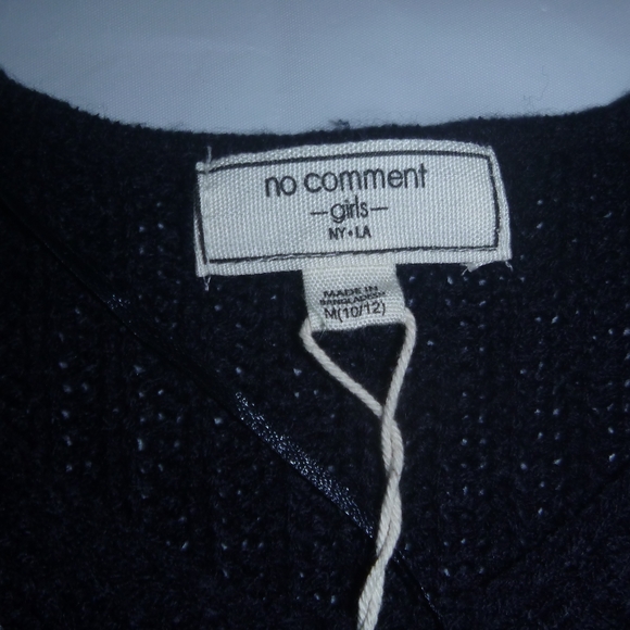 No comment  crop top - Picture 4 of 5